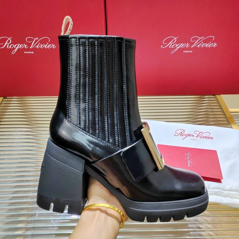 Roger Vivier Boots